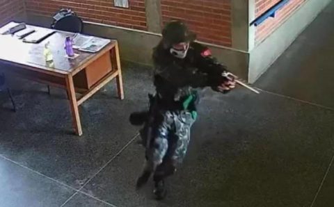 O que se sabe sobre ataques em escolas de Aracruz, no ES, que deixaram 3 mortos e 11 feridos