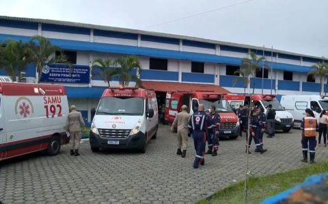 Quem são as vítimas do ataque as escolas de Aracruz, Espírito Santo