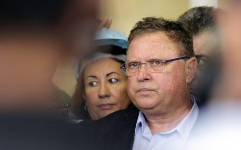 MT:  Caminhões da Amaggi são atingidos por tiros em bloqueio de rodovia no Pará