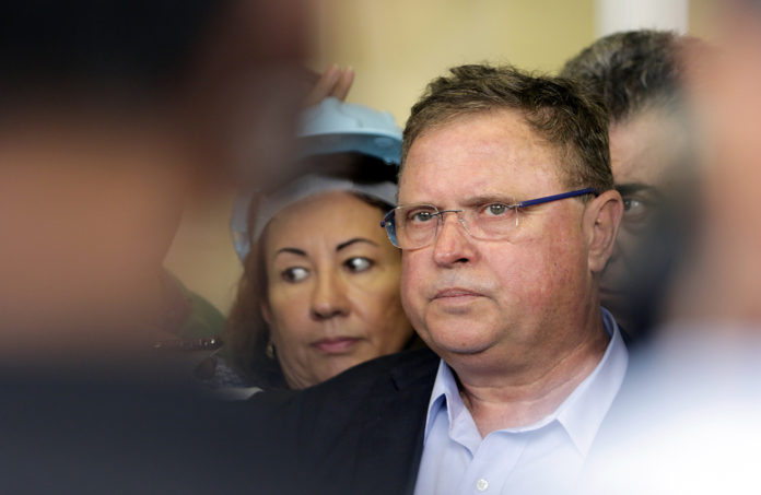 MT:  Caminhões da Amaggi são atingidos por tiros em bloqueio de rodovia no Pará