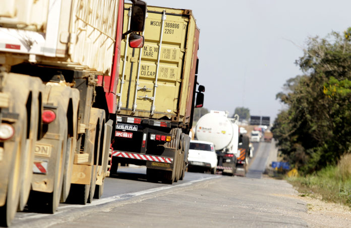 Impasse do Banco do Brasil e Caixa pode prejudicar concessão da BR-163