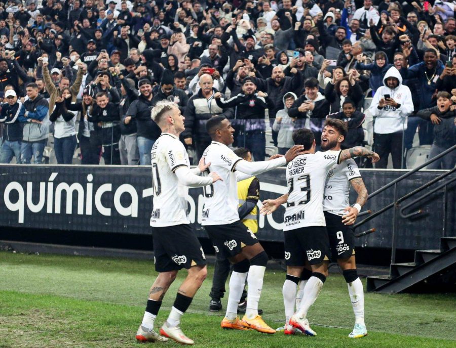 Corinthians x Atlético-MG: veja informações do jogo pela última rodada do Brasileirão