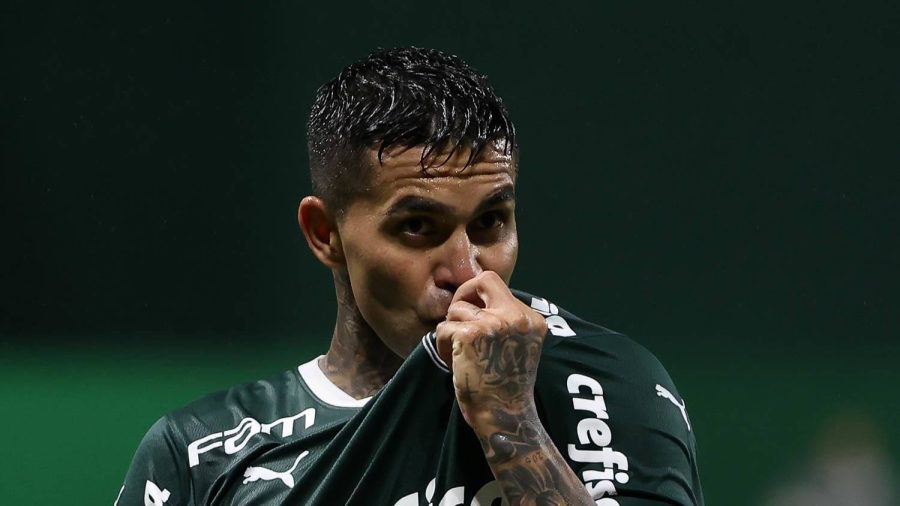 Dudu treina no Palmeiras, conversa com Abel e repensa ida ao Cruzeiro
