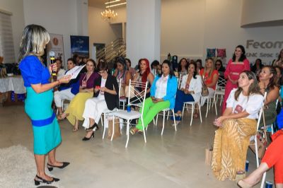 MT:   Encontro de Mulheres de Negócios reunirá 200 empreendedoras em Cuiabá