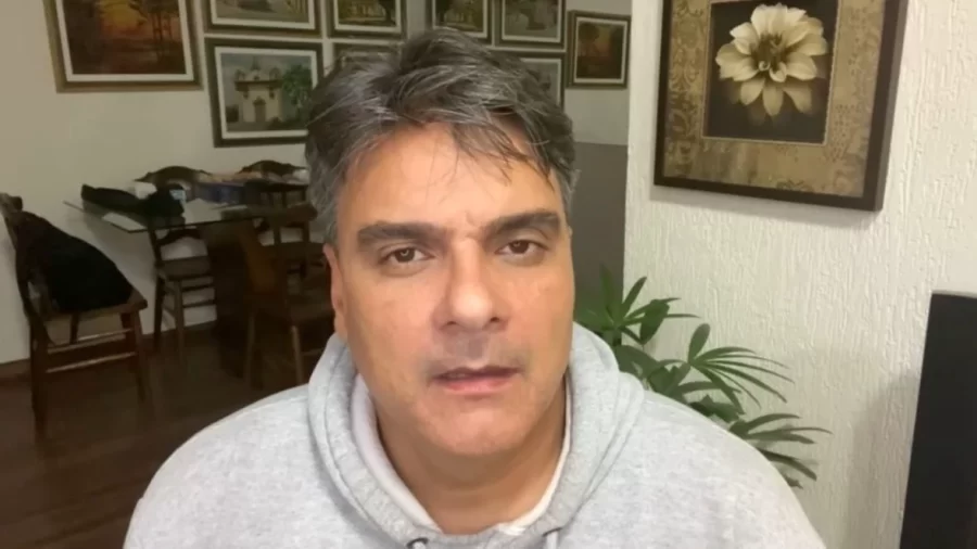 Guilherme de Pádua: ex-ator posou com a mulher em última foto antes da morte.