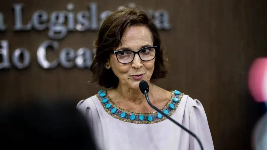 Presidente do Todos Pela Educação sobre Izolda Cela: “tem muita chance” de ser ministra da educação