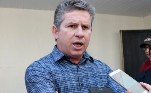 Governador defende agro de MT: “Mais de 99% dos nossos produtores agem dentro da lei”