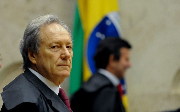 Juca do Guaraná(MDB) Em Foco:  :     Lewandowski vota a favor de Gilberto Melo e abre caminho para mudança de deputados eleitos em MT