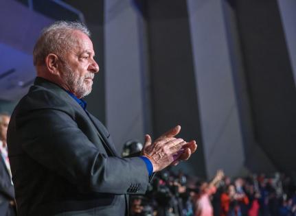 ROMBO DE BOLSONARO:  Urgência por recursos acima do teto pode levar Lula a abafar orçamento secreto