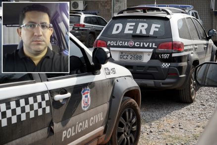 Ex-candidato a vereador é esfaqueado em corrida de aplicativo