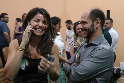 MT:  DEFENSORA-GERAL:   Luziane Castro é a mais votada para chefiar Defensoria Pública de Mato Grosso