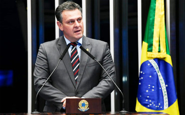 MT:  COTA PELO APOIO:    Com Fávaro, PSD entra na briga pelo Ministério da Agricultura de Lula