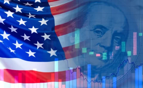 Disparada do emprego nos EUA deve levar Fed a subir taxa de juros além dos planos do mercado