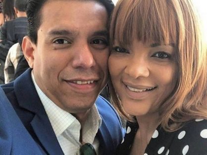 Flordelis é condenada a 50 anos de prisão pelo assassinato de seu marido