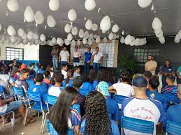 Escola Estadual aposta em feira que desperta o empreendedorismo nos estudantes