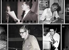 Casa Silva Freire inicia ciclo de oficinas dedicadas à estética do poeta