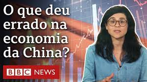 Em 4 pontos, por que economia chinesa está em apuros