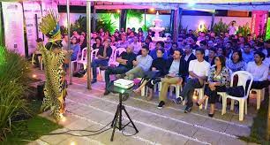 Secel inicia projeto de capacitação itinerante de artistas e empreendedores de Mato Grosso