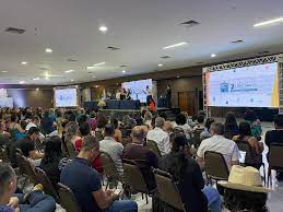 Seduc-MT realiza 2º Simpósio de Qualificação e Pesquisa em Educação