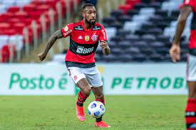 Gerson se distancia do Flamengo; entenda situação