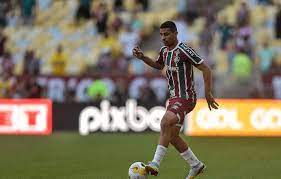 Mário Bittencourt revela acerto para renovação de André com Fluminense