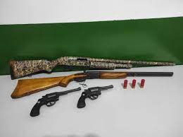 Gefron resgata família sequestrada e recupera caminhonete levada em assalto