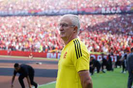 Saída inesperada de Dorival não é bem recebida por elenco do Flamengo