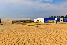 Governo de MT já executou 90% das obras da primeira etapa da Zona de Processamento de Exportação de Cáceres