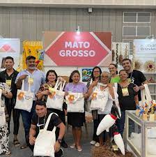 Redeira conta sua experiência em eventos pelo país