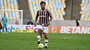 Nathan não deve permanecer no Fluminense na próxima temporada