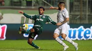 Palmeiras x América-MG: veja prováveis escalações e informações do jogo pelo Brasileirão