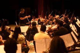 Festival de Trombonistas de MT encerra com concerto da Orquestra CirandaMundo