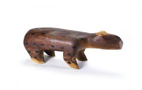 Galeria Lava Pés recebe exposição nacional “Bancos indígenas do Brasil”