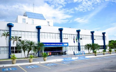 MT:  Seduc reúne prefeitos em seminário para discutir repasses à Educação