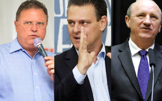 MT:   DEU NO “VALOR ECONÔMICO”:     Blairo Maggi, Carlos Fávaro e Neri Geller cotados para a Agricultura