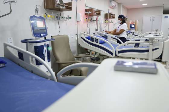 MT:   NÚMEROS DA PANDEMIA:    Em 24h, são 63 novos casos de Covid; não há registro de morte