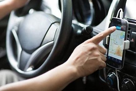 EM SINOP: Passageiro é atropelado por motorista de app após briga por ar-condicionado