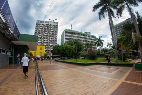 Juíza aponta autonomia do Município e arquiva ação contra transferência de serviços do antigo Pronto Socorro para o HMC