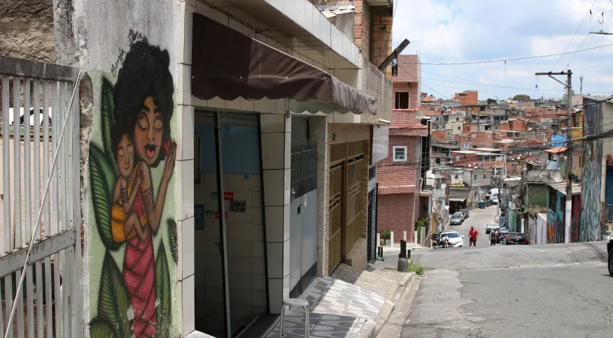 Dia da Favela: entenda a data e a sua importância