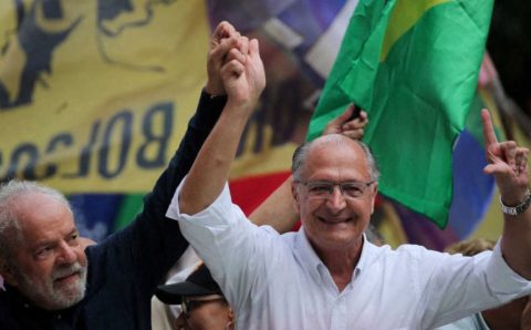 Alckmin será o coordenador da equipe de transição de governo do Lula; entenda como funciona e quem fará parte