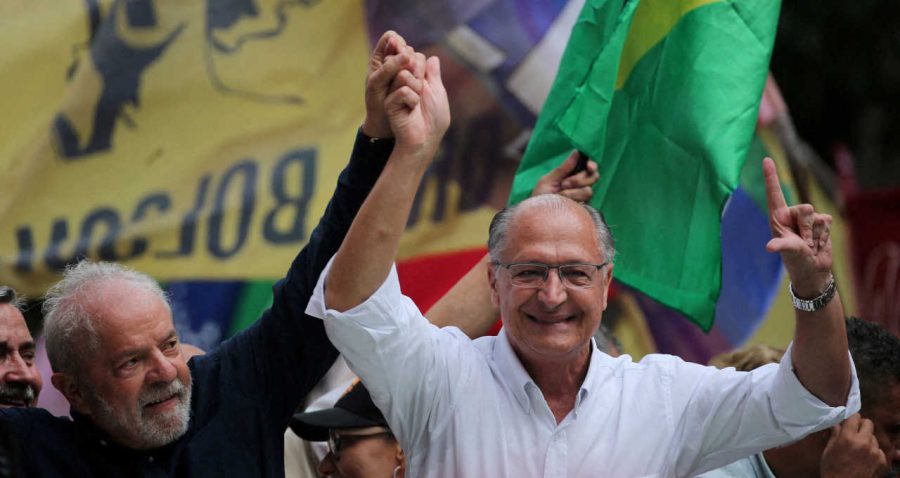 Alckmin será o coordenador da equipe de transição de governo do Lula; entenda como funciona e quem fará parte