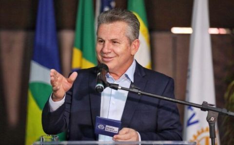 Mato Grosso sedia 25º Fórum dos Governadores da Amazônia Legal
