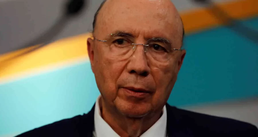 Henrique Meirelles: Brasil corre risco sério de enfrentar recessão sem âncora fiscal, diz