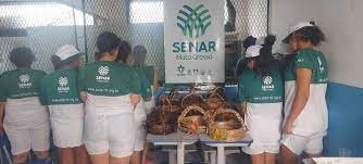 Reeducandas da Cadeia Pública Feminina de Cáceres concluem cursos profissionalizantes