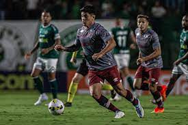 Fluminense x Goiás: veja informações e prováveis escalações do jogo pelo Brasileirão