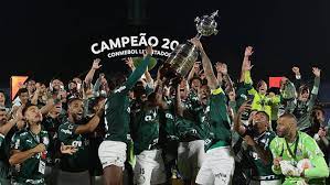 Palmeiras ganha documentário um ano depois do tricampeonato da Libertadores