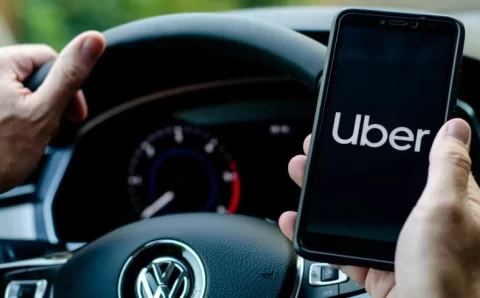 Justiça de São Paulo reconhece vínculo empregatício entre motorista e Uber