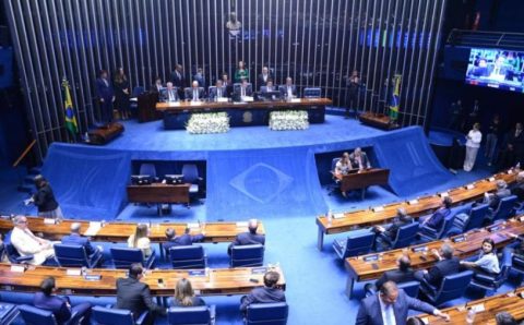 G20 deve atuar para reduzir tensões internacionais, diz Mauro Vieira em encontro com chanceleres no RJ