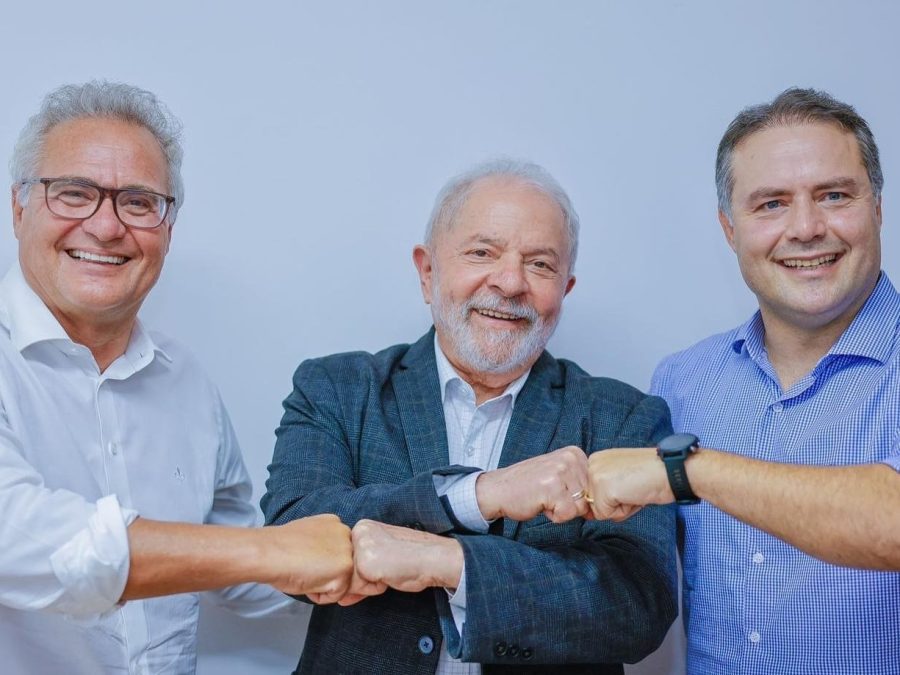 Renan critica PEC e diz que aliança com Centrão “apavora”