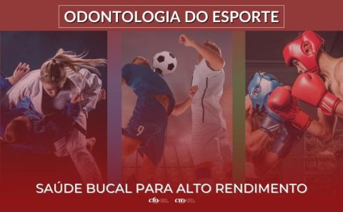 Odontologia do Esporte – como essa especialidade odontológica colabora para a performance do atleta